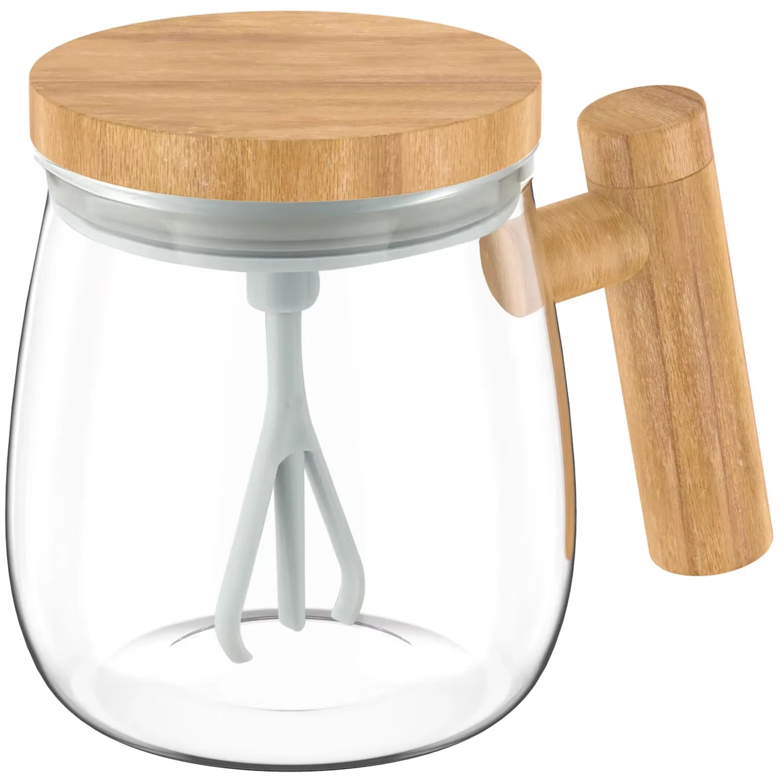 StirraFlex™ Automatic Mug