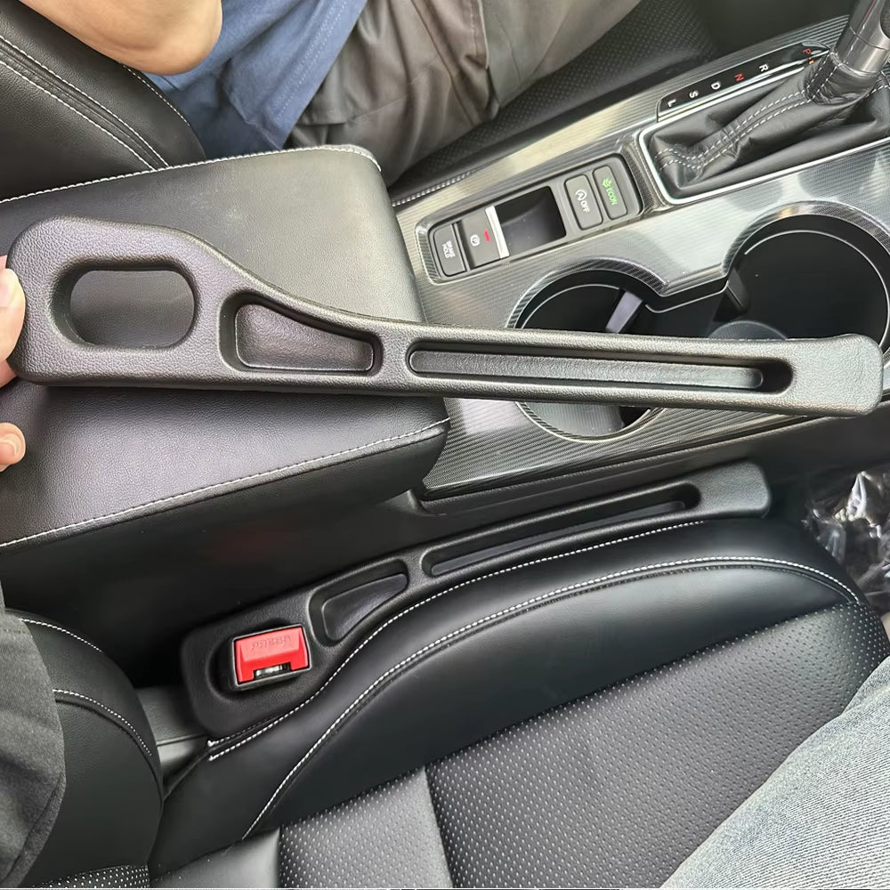 GapGuard™ Universal Car Seat Gap Filler (2-Pack)