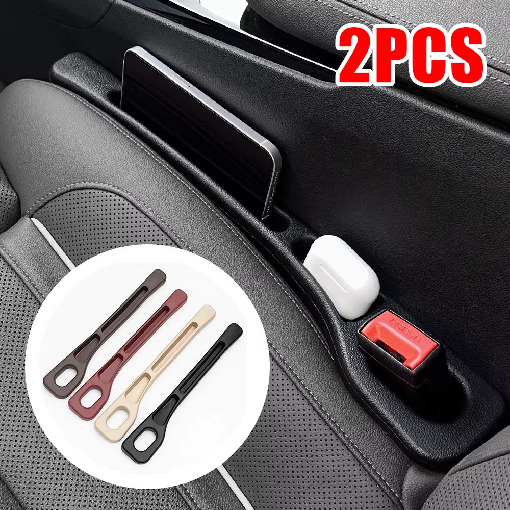GapGuard™ Universal Car Seat Gap Filler (2-Pack)