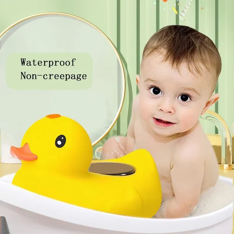 ThermoDuck™- Baby Bath Thermometer 