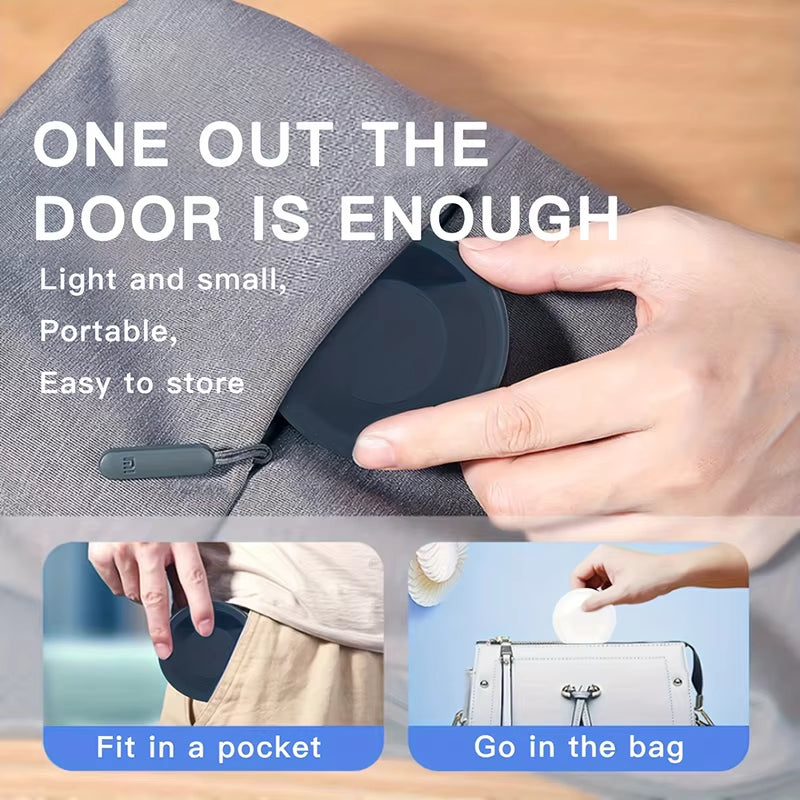 All-in-One 65W Fast Charging Cable Kit – USB-C to C with Multi-Device Adapters & Storage Case