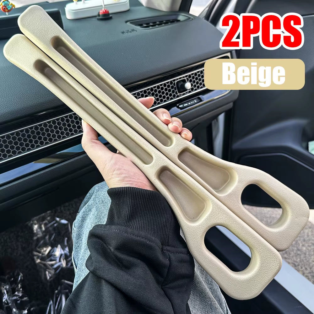 GapGuard™ Universal Car Seat Gap Filler (2-Pack)