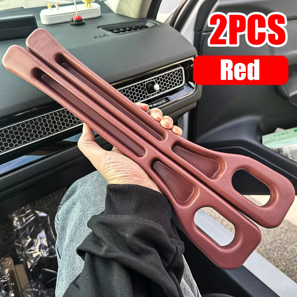 GapGuard™ Universal Car Seat Gap Filler (2-Pack)