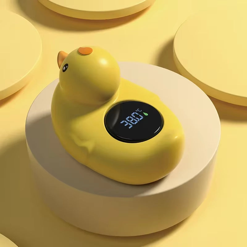 ThermoDuck™- Baby Bath Thermometer 